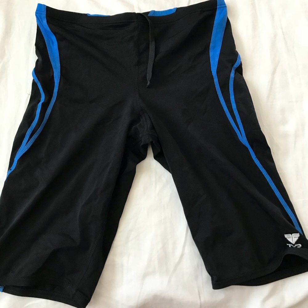 Men’s TVR Jammers